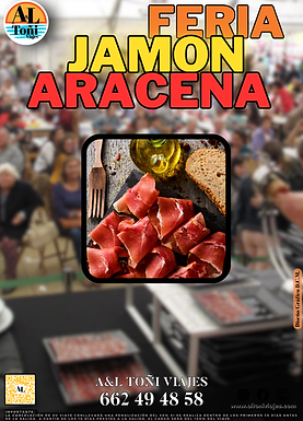 Feria del Jamón
