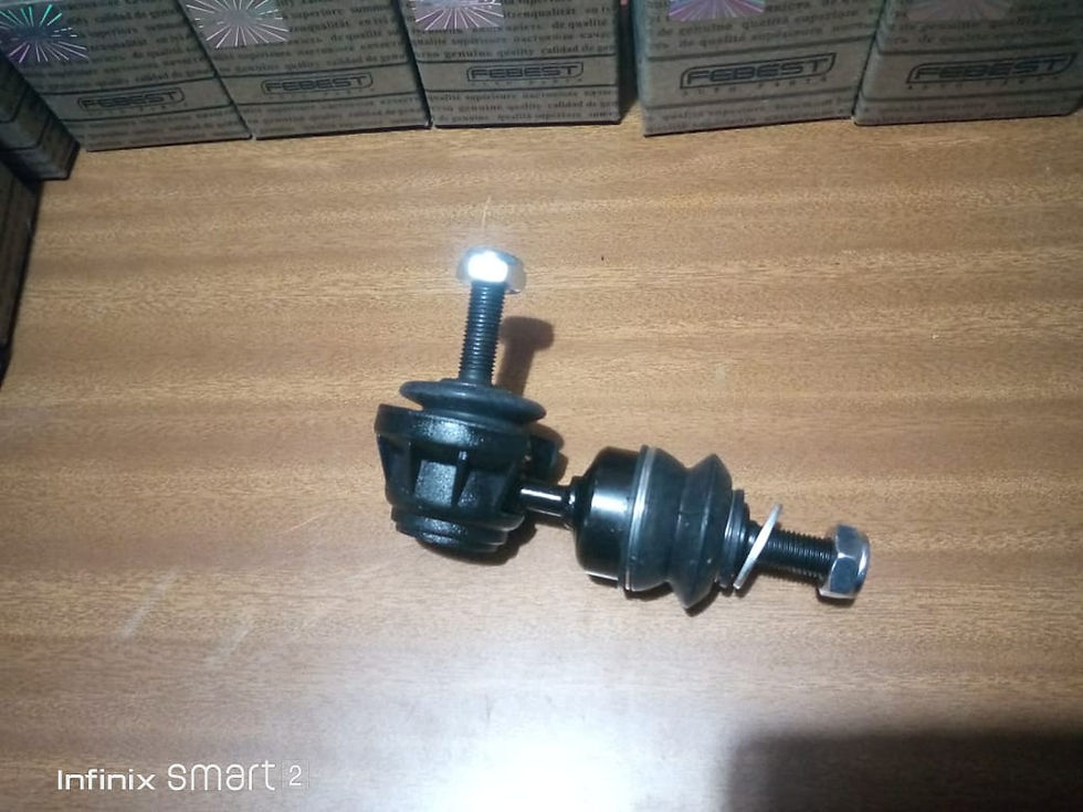 Thumbnail: REAR STABILIZER LINKS (MAZDA AXELA, PREMACY, BIANTE)