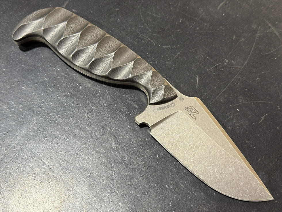 Thumbnail: CPM CRU-WEAR Defender