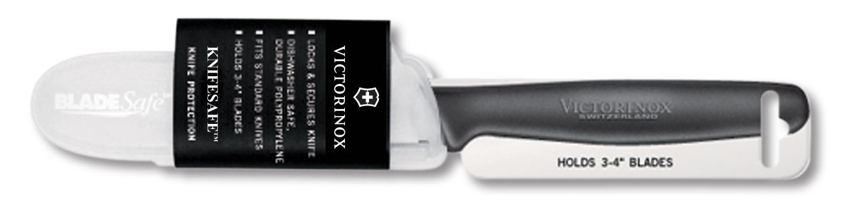 Victorinox 4 ½" KnifeSafe™