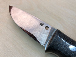AZ Custom Knives Regrinds