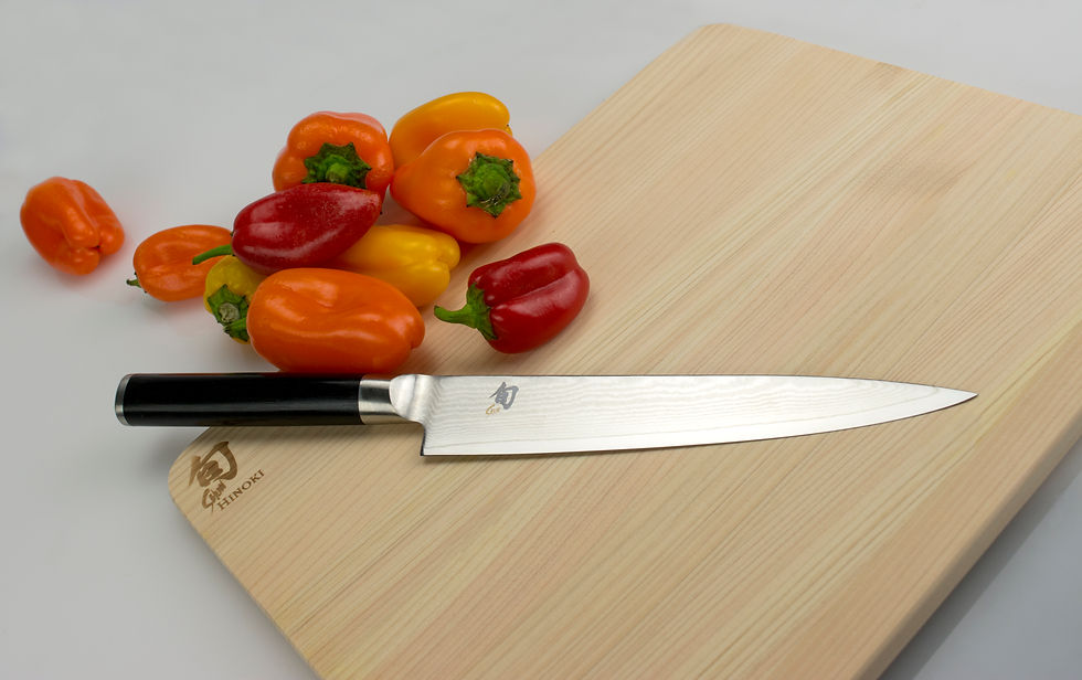 Thumbnail: Shun Classic 6" Utility Knife