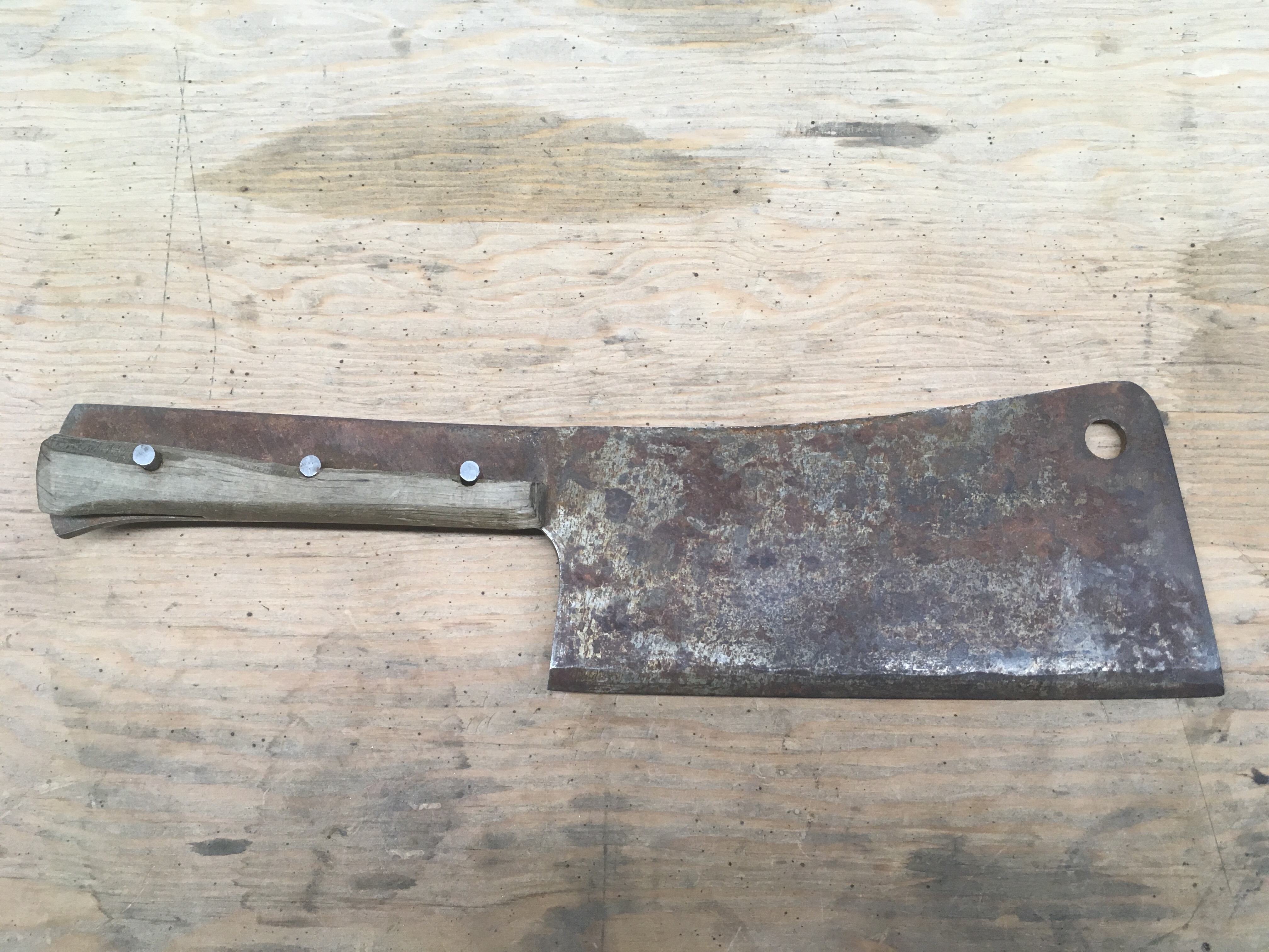 Restoration Service AZ Custom Knives Ltd. in Grande Prairie, Fort