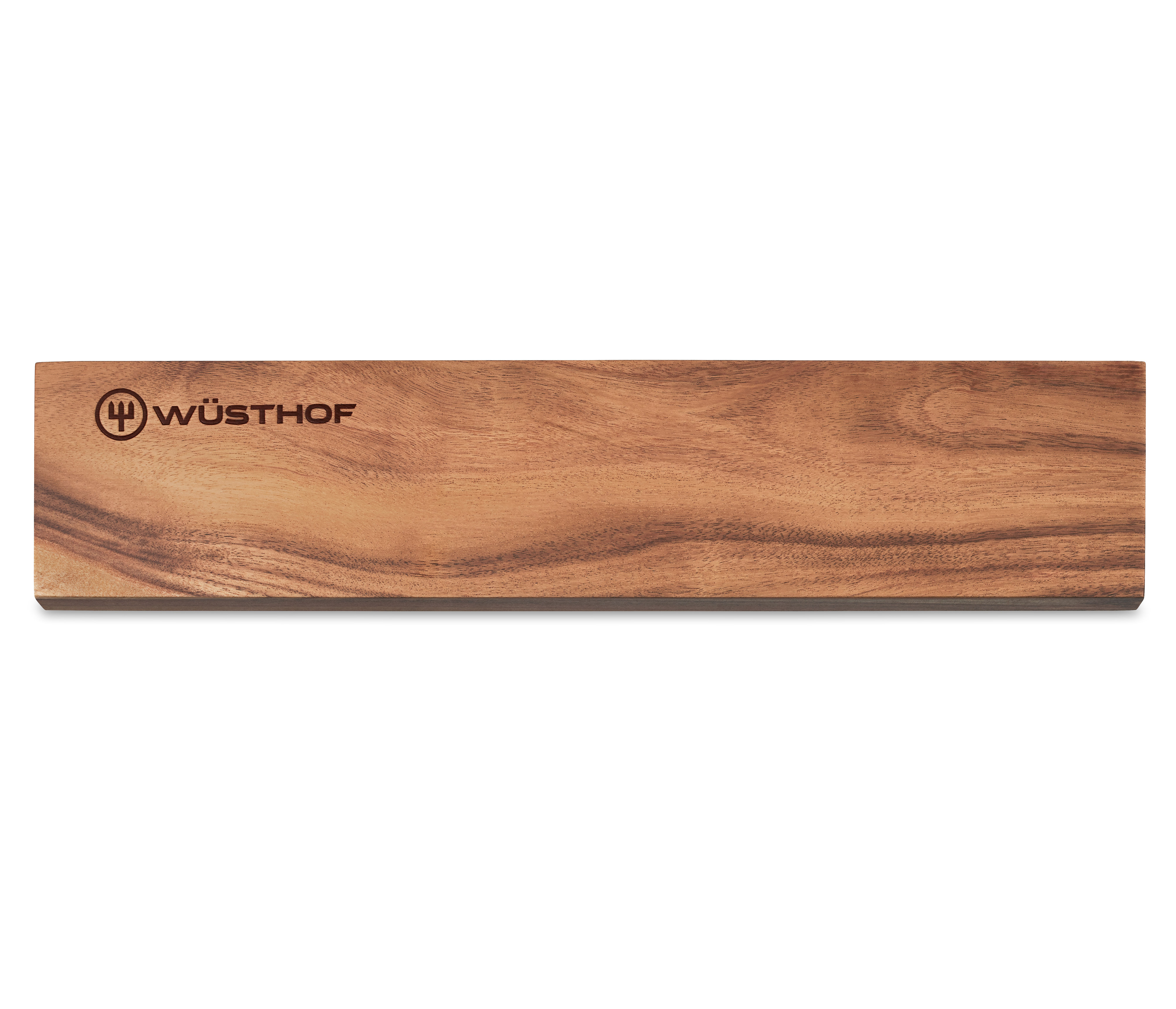 WÜSTHOF 12" Acacia Magnetic Knife Holder