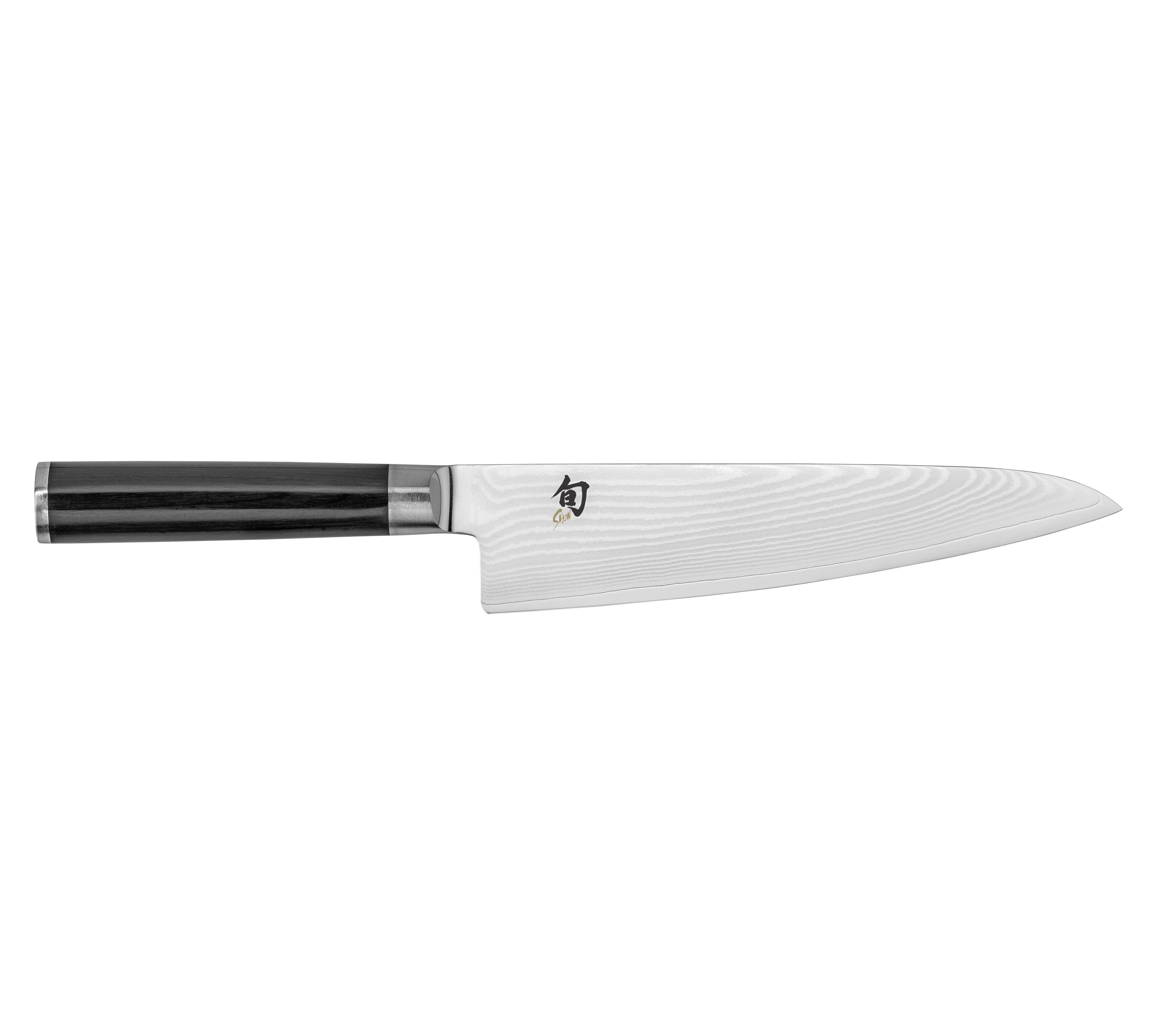 Shun Classic 7" Asian Cook's Knife