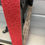 Thumbnail: 36 Grit, Klingspor Abrasives CS912Y Ceramic 2 x 72" Belt