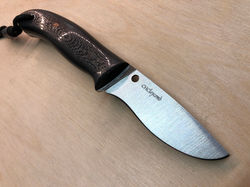 AZ Custom Knives Regrinds