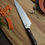 Thumbnail: Shun Kanso 8" Chef's Knife