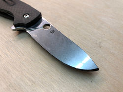 AZ Custom Knives Regrinds