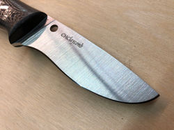 AZ Custom Knives Regrinds