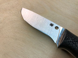 AZ Custom Knives Regrinds