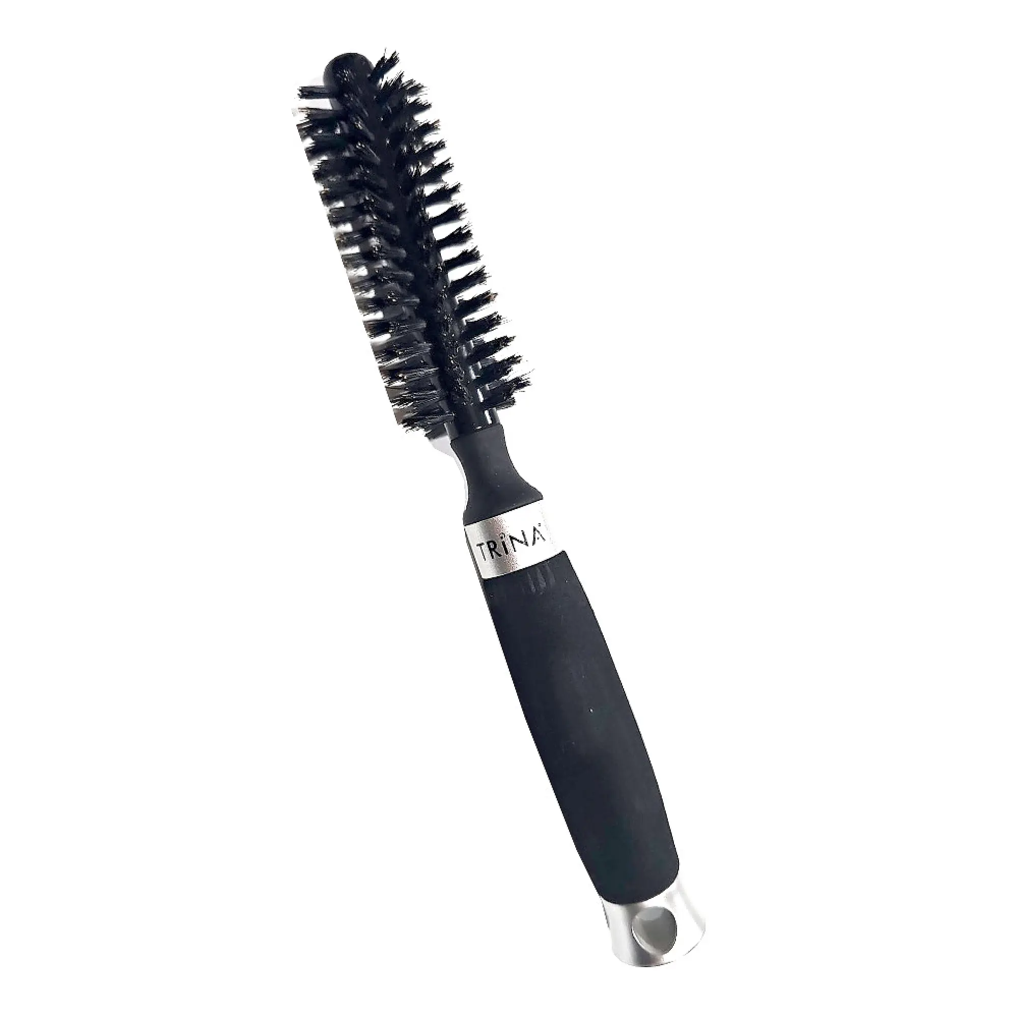 Trina Athena Ceramic Round Hair Brush