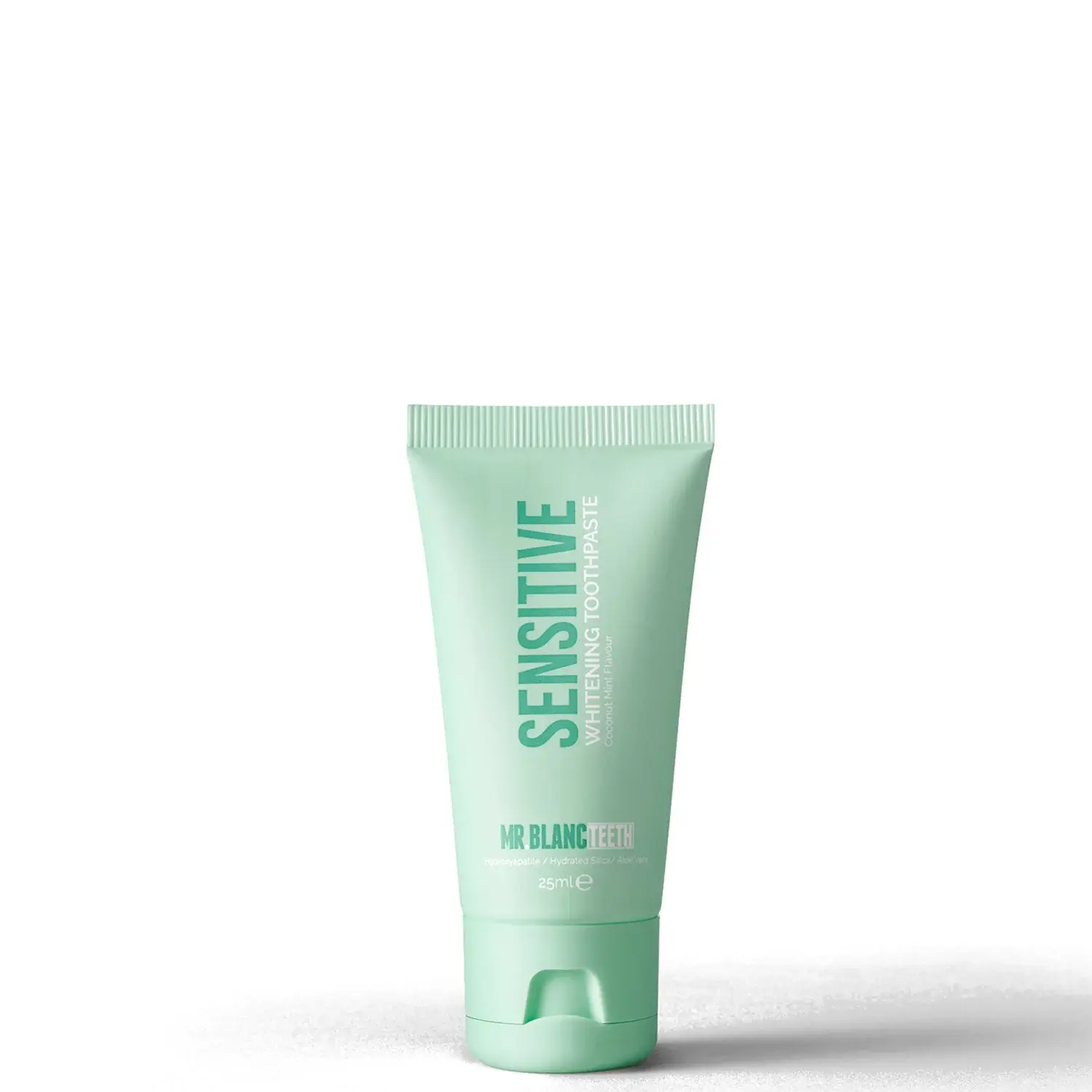 Mr Blanc Coconut Sensitive Whitening Toothpaste