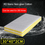 Thumbnail: 8D Aquarium Fish Tank Filter Sponge No Glue Foam Biochemical Cotton Aquarium Fil