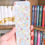 Thumbnail: Bookish Bookmarks