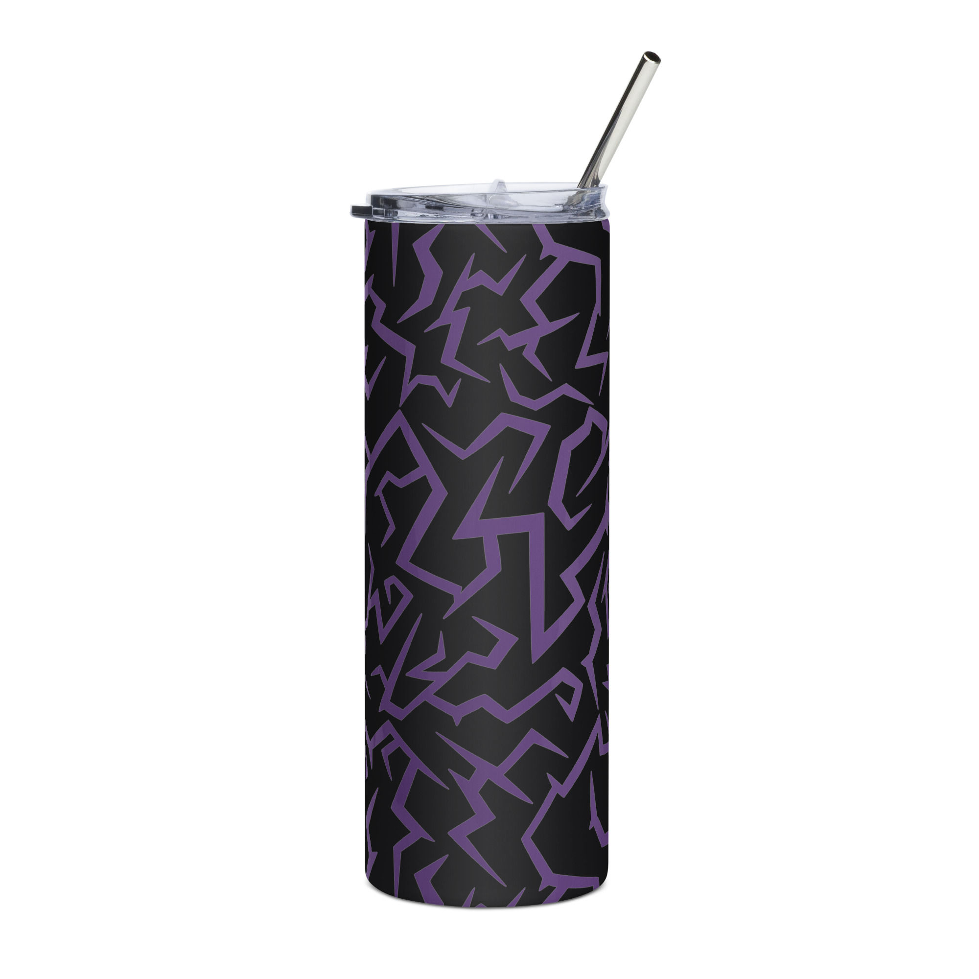 Demon Patterns Tumbler