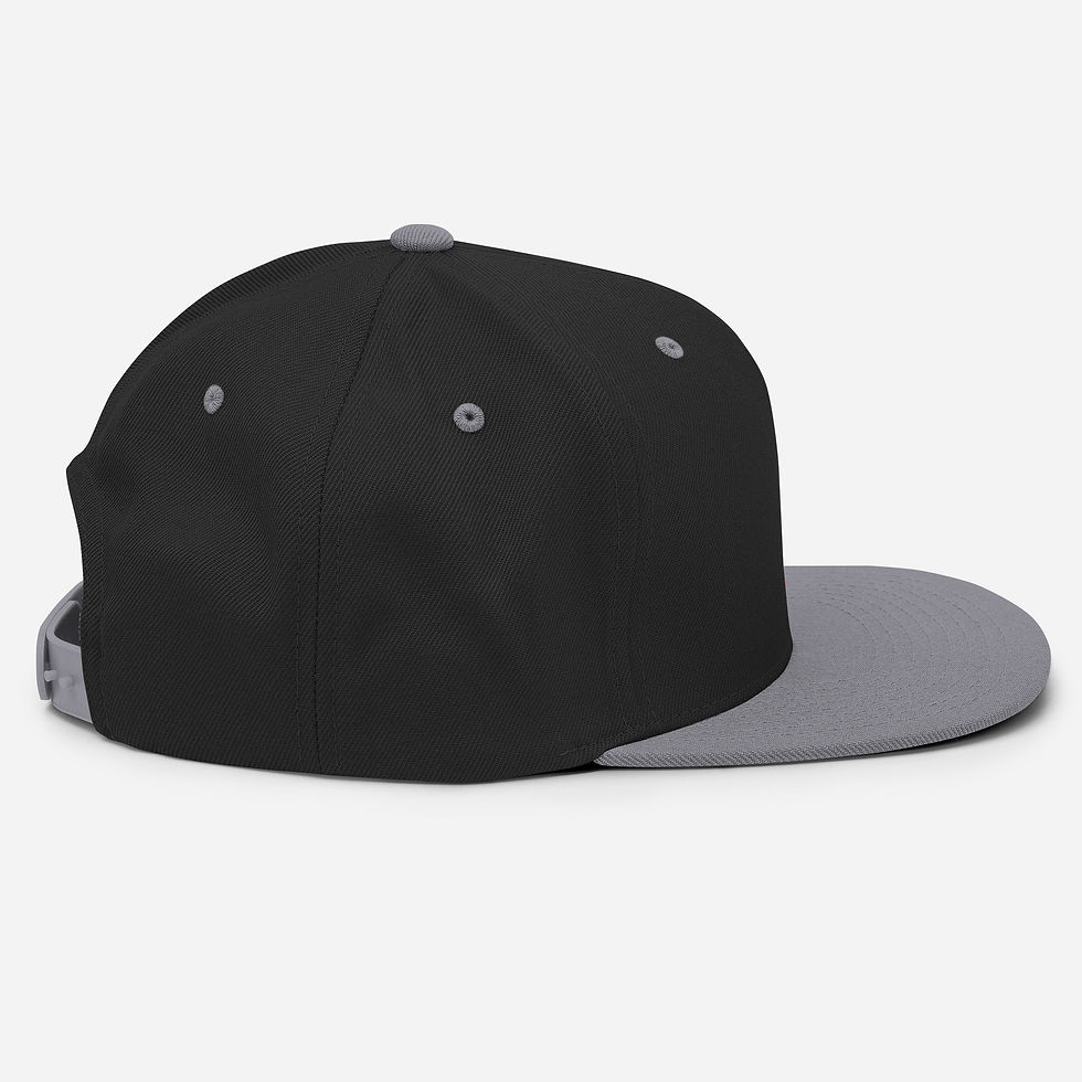 Thumbnail: Ninety-Nine Snapback