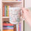 Thumbnail: Pink Lemonade Books Mug