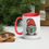 Thumbnail: Christmas Gnome Mug