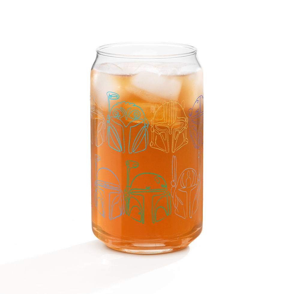 Thumbnail: Hunters Glass