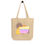 Thumbnail: Queen's Trilogy Tote Bag