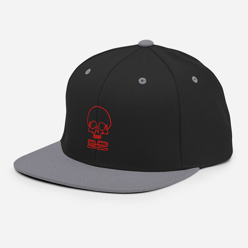 Thumbnail: Ninety-Nine Snapback