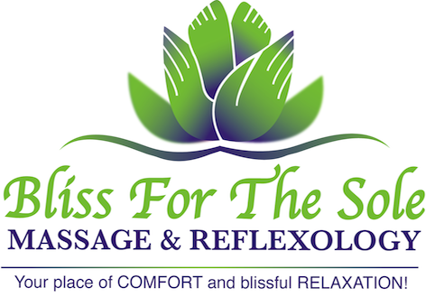 Massage Reflexology Coquitlam Bliss For The Sole Health