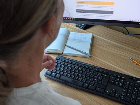 Sports nutrition consultation