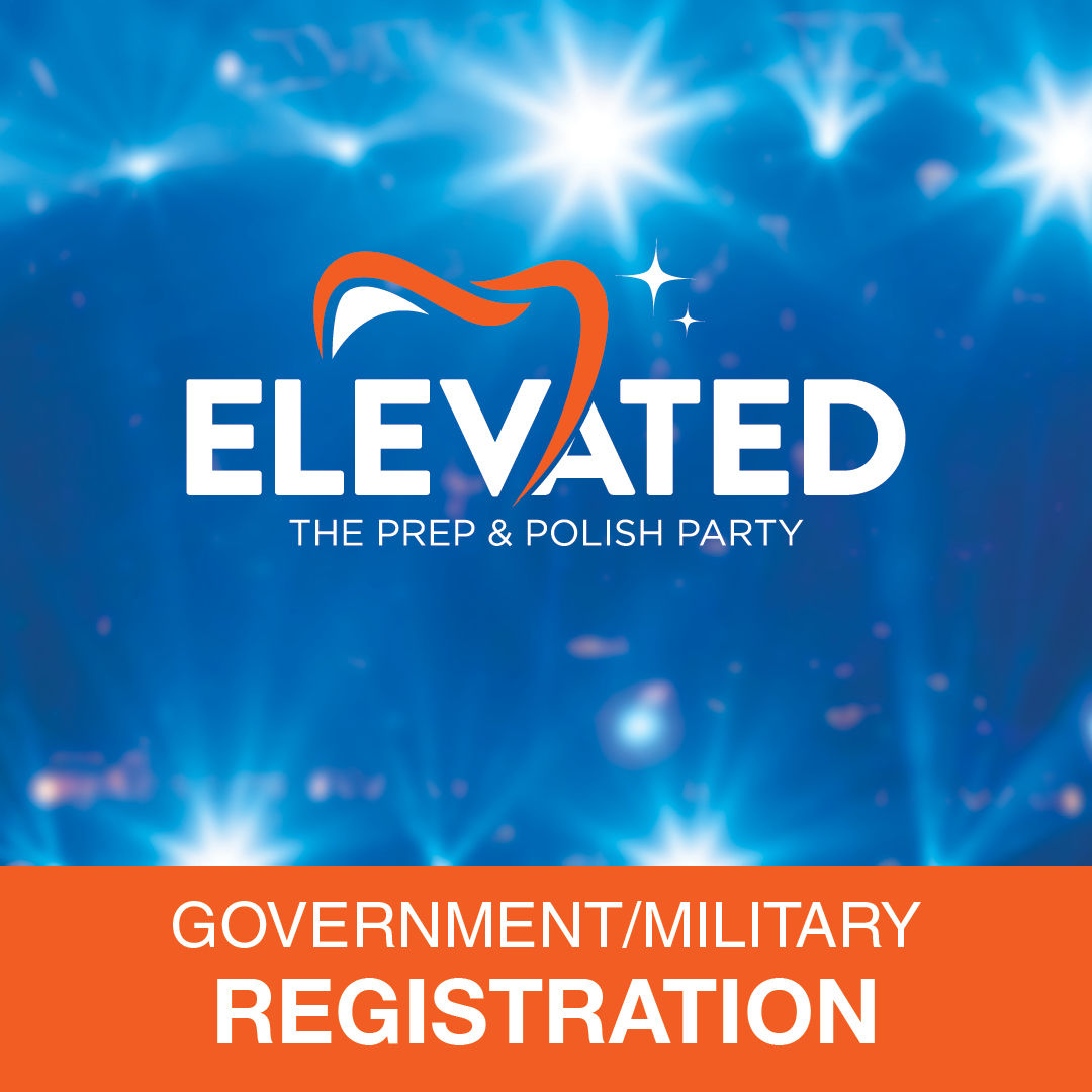 Government & Military Registration