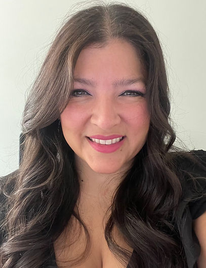 Cindy Delgadillo, Clinician & Co-Founder | Trusted Immigration Evaluation Therapist | Virtual Innovative Counseling Services