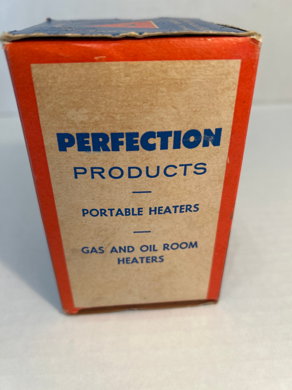 Thumbnail: Vintage Original Perfection Stove Co. No. 500 Oil Kerosene Heater Wick in box