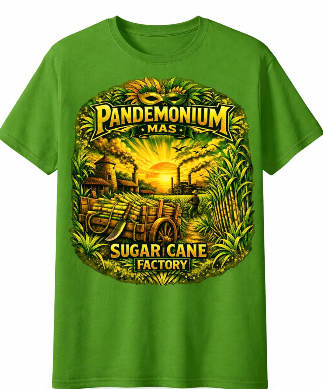 T-shirt section 2026