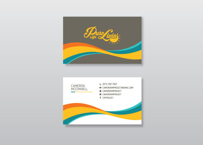 Business-Card