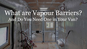 what are vapour barriers article header image