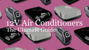 The Ultimate Guide to 12V Air Conditioners for Campervans (2026)