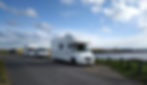 layby campervan parking