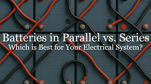 parallel vs series batteries article header image