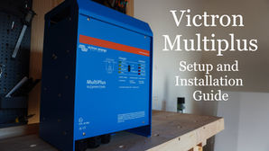 victron multiplus wiring diagram article header image