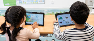 SPORK: An Innovative Educational Platform at BASIS Prague