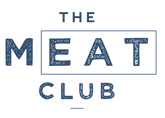 Logo Blue - The Meat Club.png
