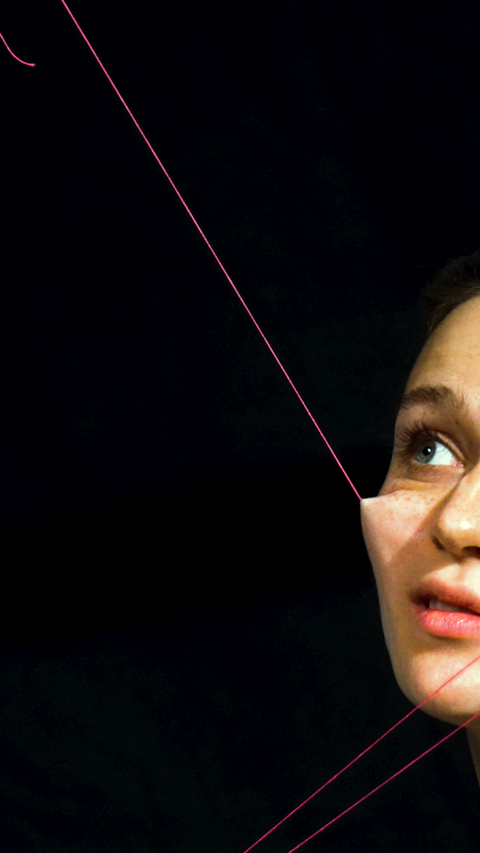 Kata oelschlägel Barvinskyi Art Gallery A gentle cut wine fountain