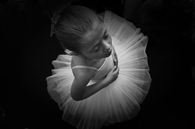 Valentina Bollea, Dietro le quinte.jpg
