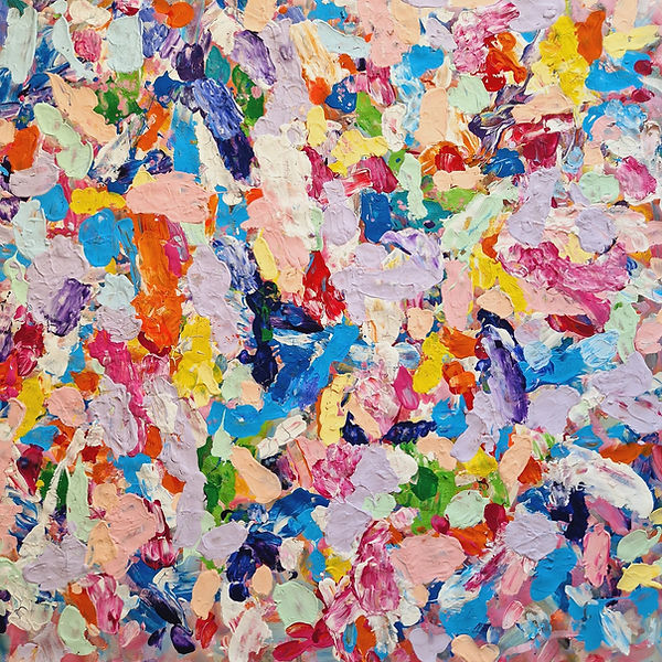 Alex barbanti (Alessandro BI), Bosco incantato.jpg