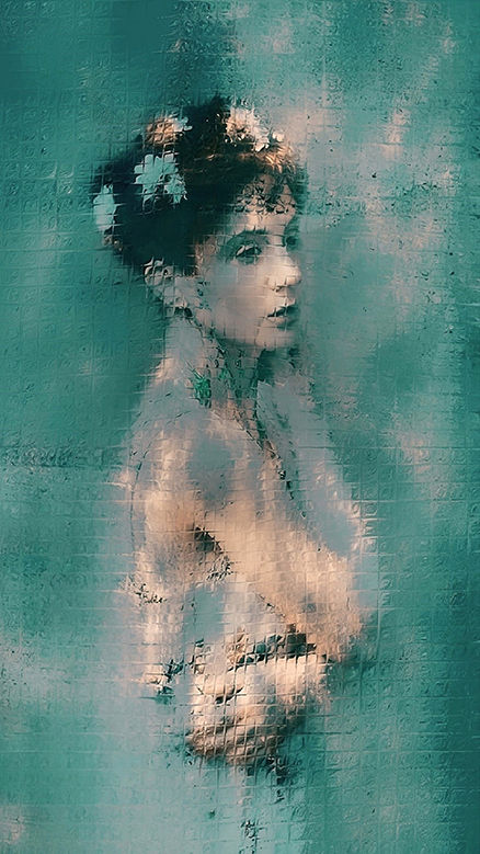 Monica Zorzi, Sognando.jpeg