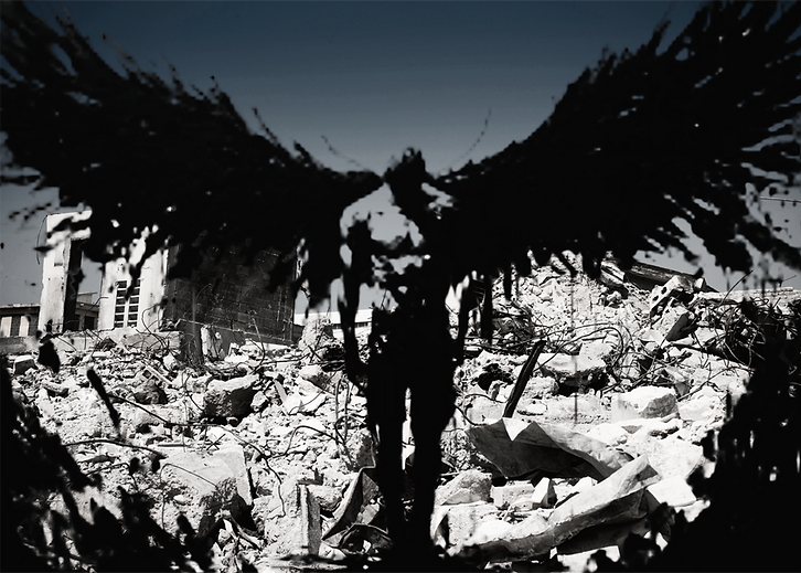 Simona Rossi (Motò), Le ali del silenzio.png