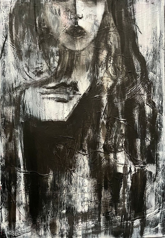 Susy Cestari, Ecate.JPEG