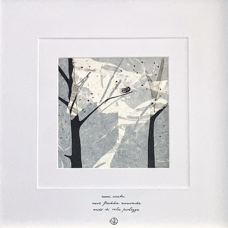 Valentina Romano (Violet Rose), Nido.tif