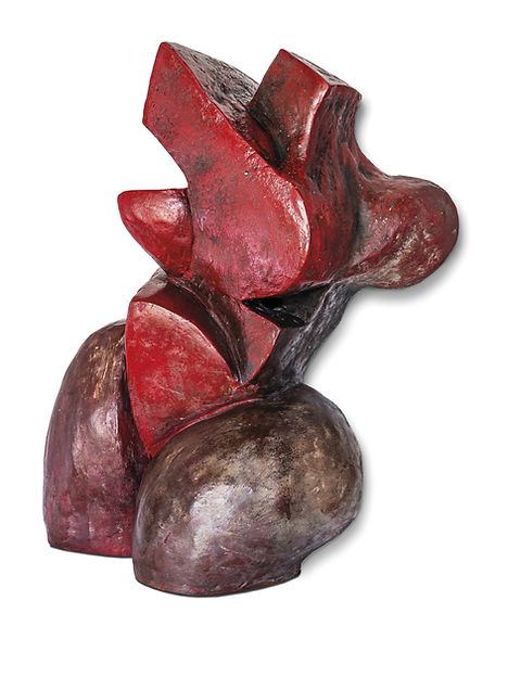 Maura Manfrin (MauMan), Prove di volo.jp