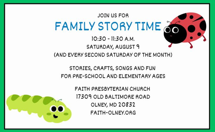August 9 Family Storytime.JPG