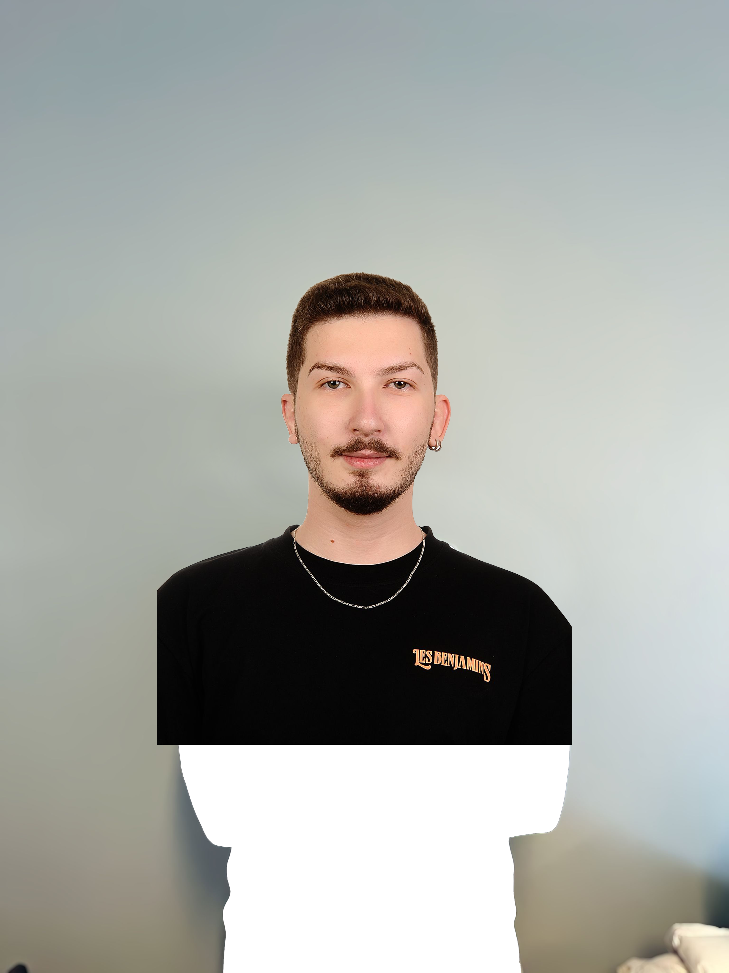 Ekibimiz 